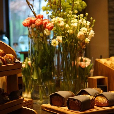朗图公园酒店 巴勒鲁普 外观 照片